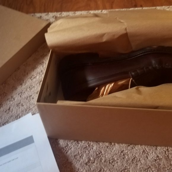 Beefroll Penny Loafer - Picture 6 of 8